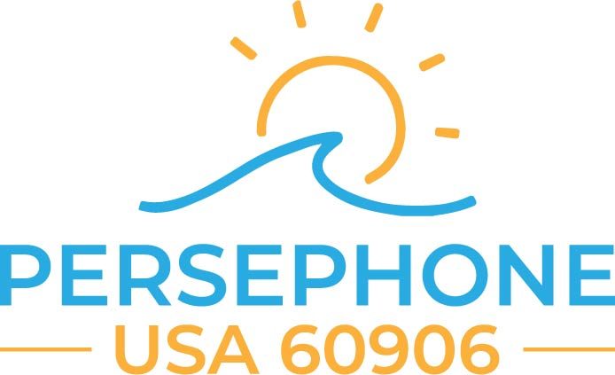 SAILING YACHT PERSEPHONE